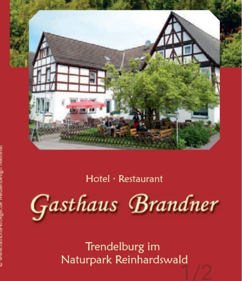 Gasthaus Brandner