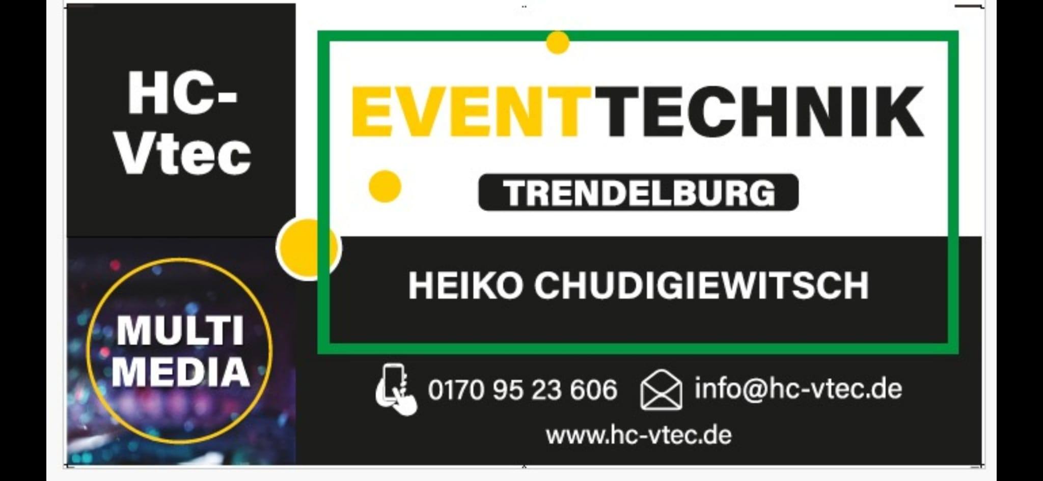 HC-Vtec Chudigiewitsch